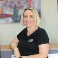 Stacey Jeanes