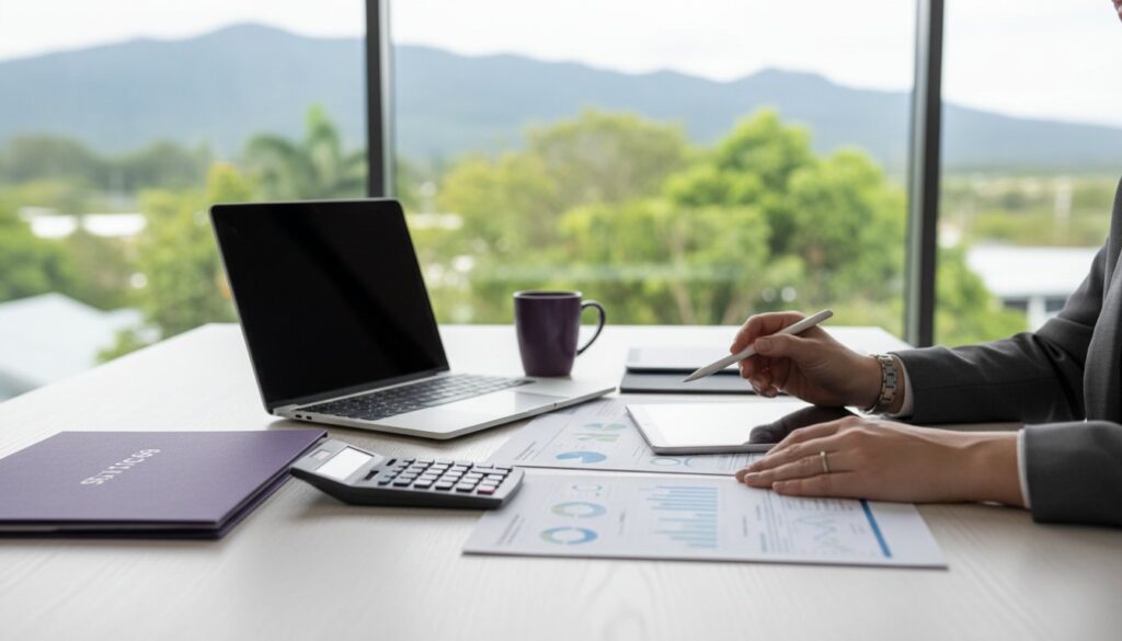 Expert FBT Advice Cairns: A Small Business Guide to Fringe Benefits Tax in 2026