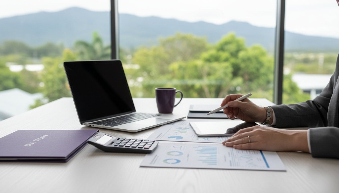 Expert FBT Advice Cairns: A Small Business Guide to Fringe Benefits Tax in 2026