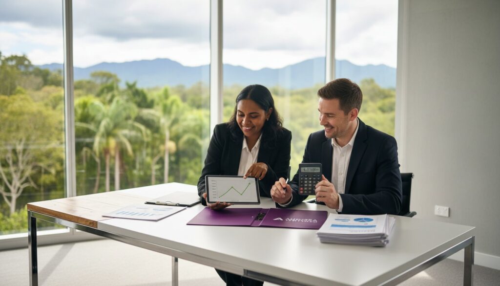 GST Registration Cairns: A Small Business Owner’s Guide to Success and Growth