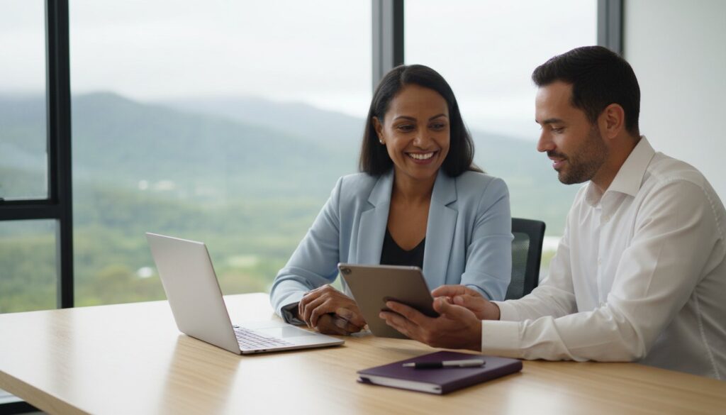 The Essential 2026 EOFY Tax Return Checklist for Cairns Small Businesses