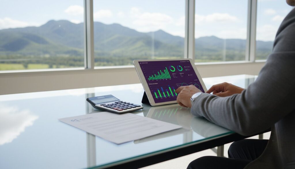 Business KPI Tracking Cairns: A 2026 Checklist for SMB Success