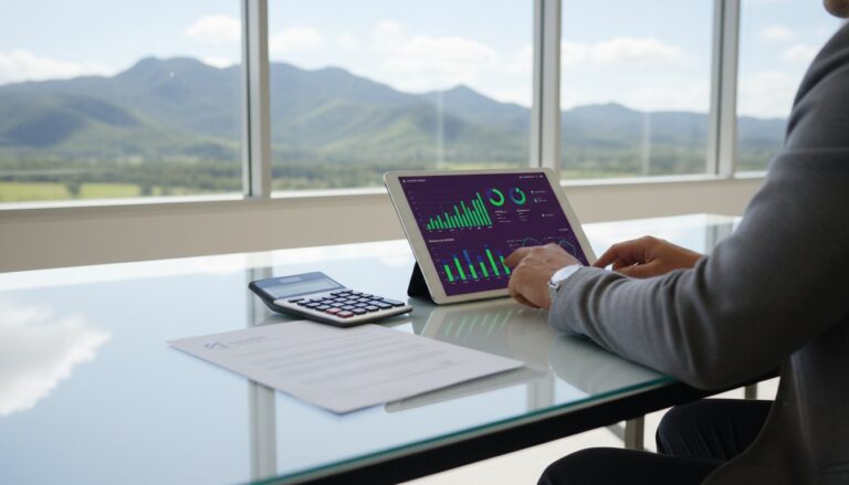 Business KPI Tracking Cairns: A 2026 Checklist for SMB Success