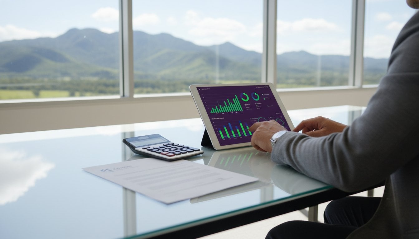 Business KPI Tracking Cairns: A 2026 Checklist for SMB Success