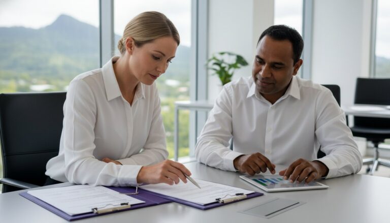 Company Director Obligations in Cairns: A CPA’s Guide to Stress-Free Compliance in 2026