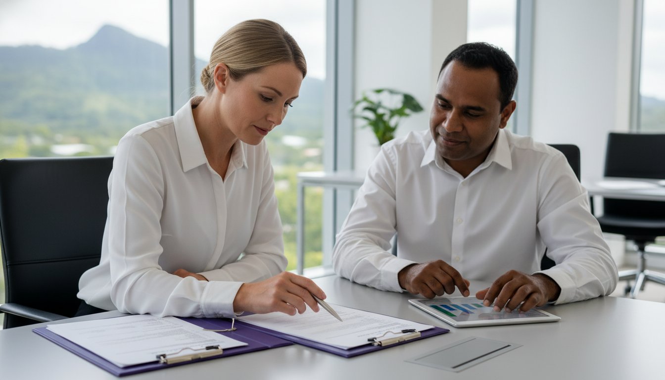 Company Director Obligations in Cairns: A CPA’s Guide to Stress-Free Compliance in 2026