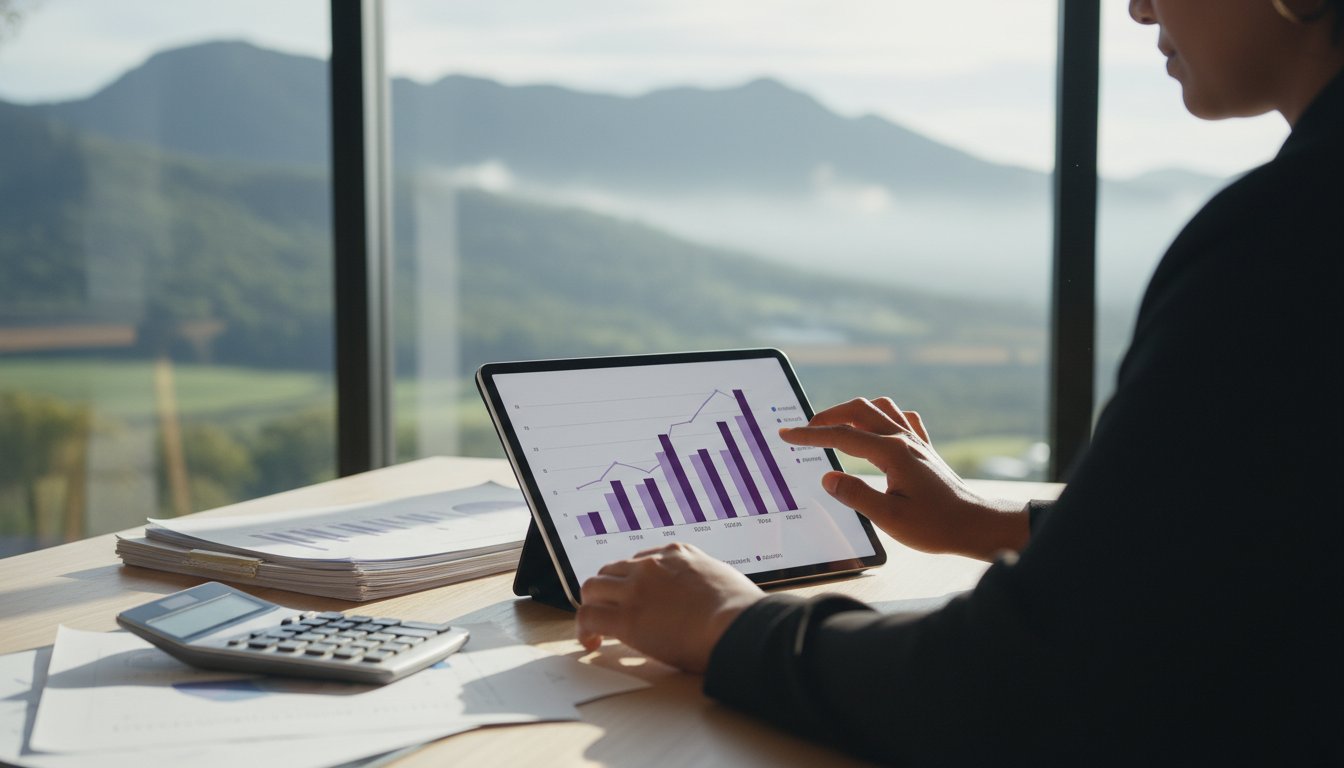 Mastering Cash Flow Management in Cairns: A 2026 How-To Guide for Small Business Owners