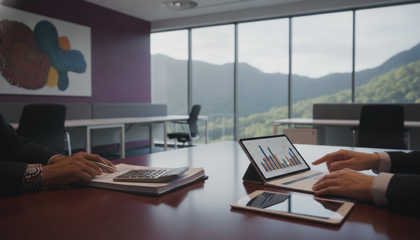 Business Tax Advice in Cairns: A 2026 Guide to Growth and Lifestyle Success