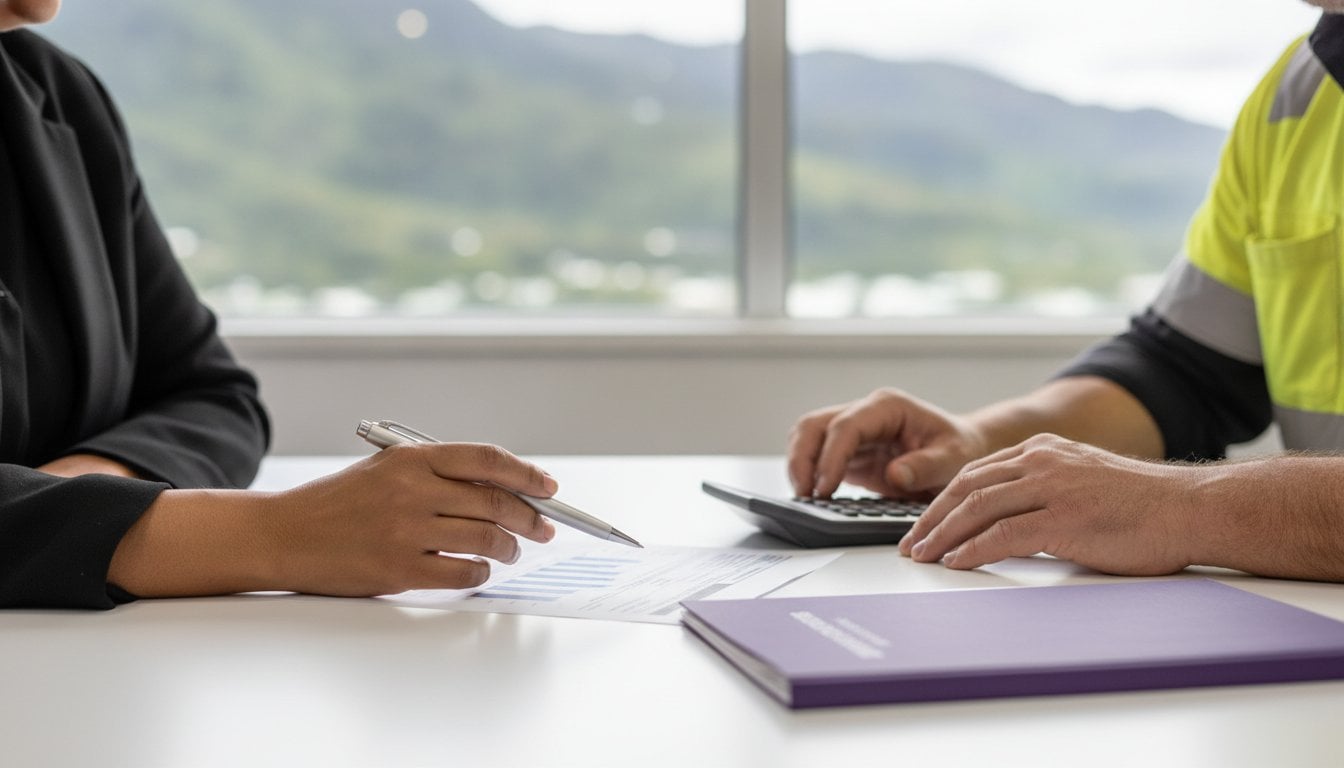 FIFO Tax Accountant Cairns: The Ultimate 2026 Deduction Checklist