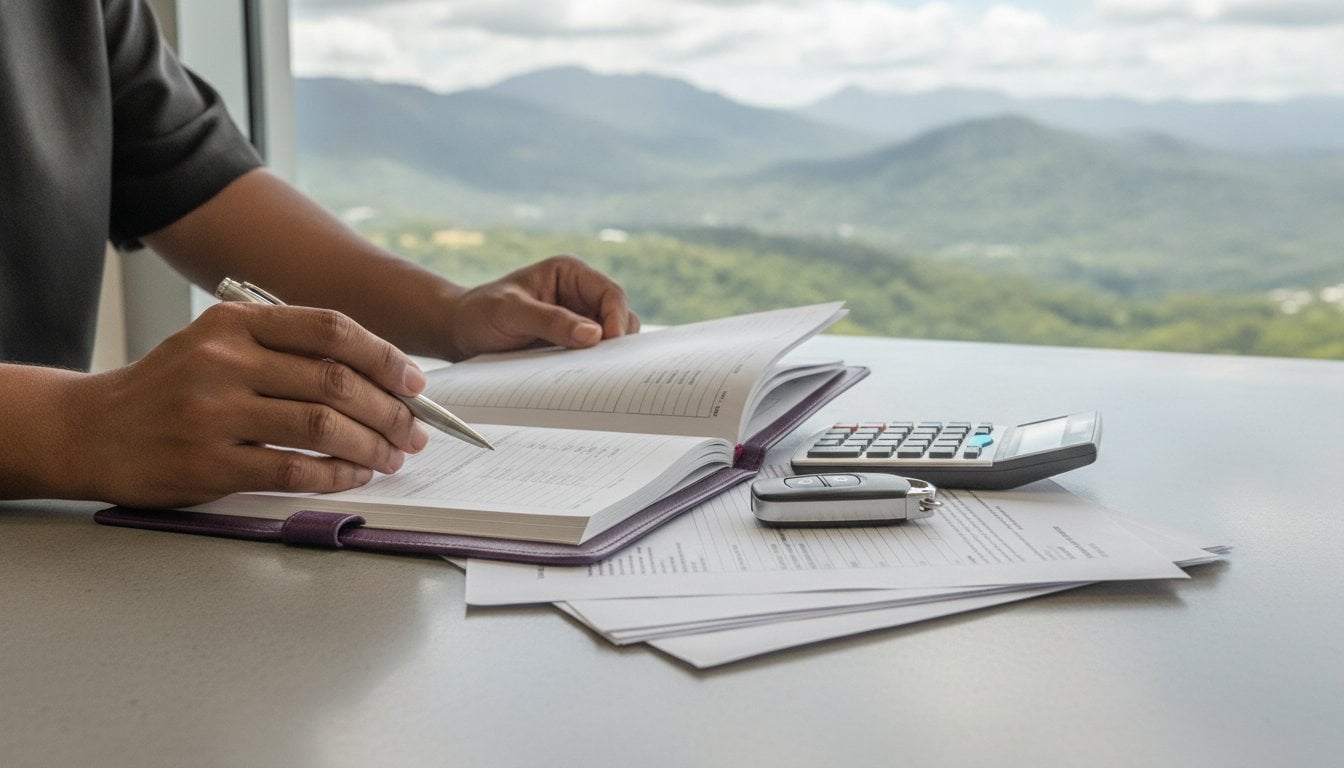 How to Maximise Business Vehicle Tax Deductions in Cairns: A 2026 Guide
