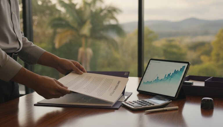 Tax on Shares in Australia: The 2026 Cairns Investor’s FAQ Guide