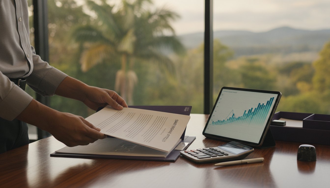 Tax on Shares in Australia: The 2026 Cairns Investor’s FAQ Guide
