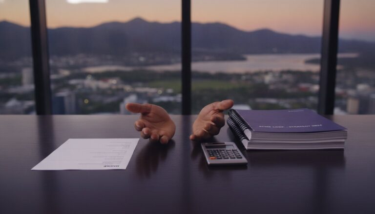 Sole Trader vs Company in Cairns: Choosing the Right Structure for Your 2026 Business Growth