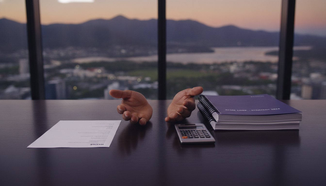 Sole Trader vs Company in Cairns: Choosing the Right Structure for Your 2026 Business Growth