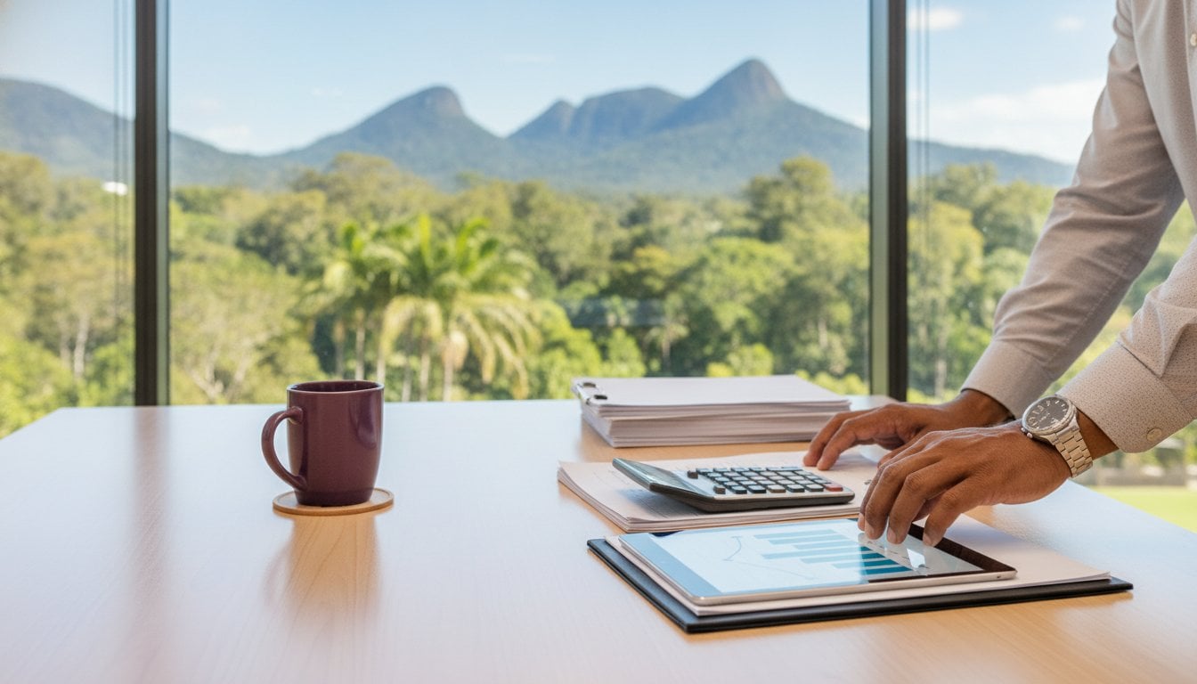 How to Maximise Your Tax Return in Cairns: A Strategic 2026 Guide for Small Business Owners