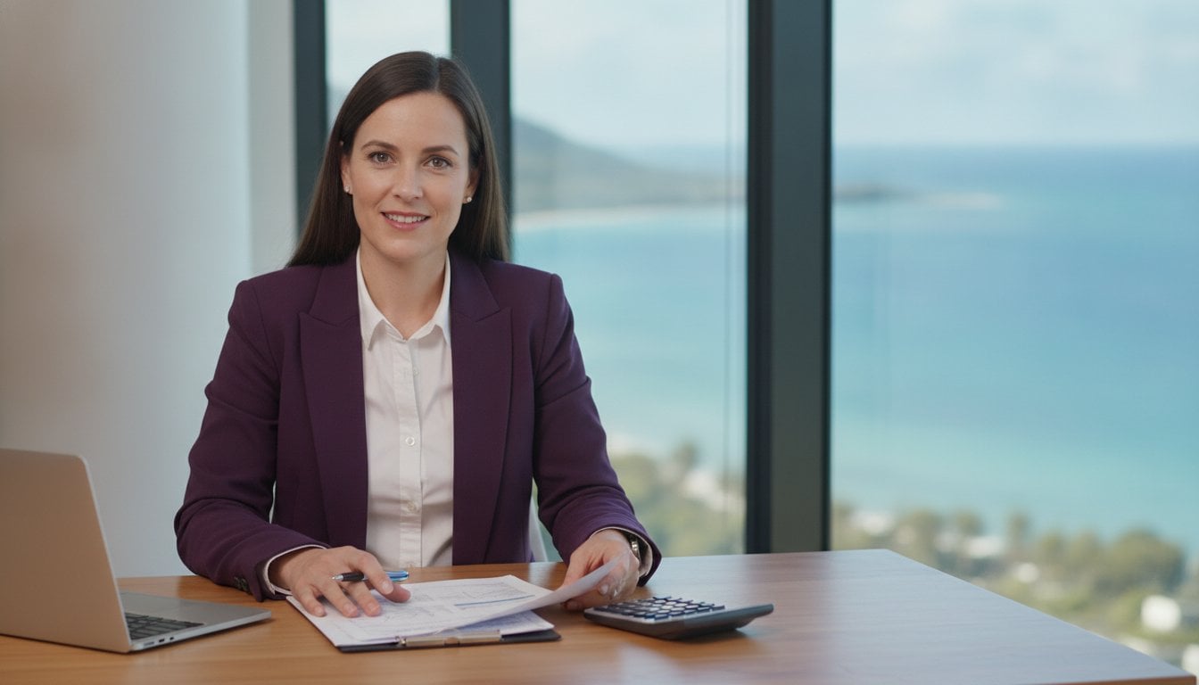 Small Business Tax Deductions Cairns 2026: The FCPA Guide to Maximising Your Claims