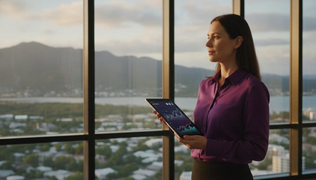 Business Budgeting and Forecasting in Cairns: A 2026 Guide for Small Business Success