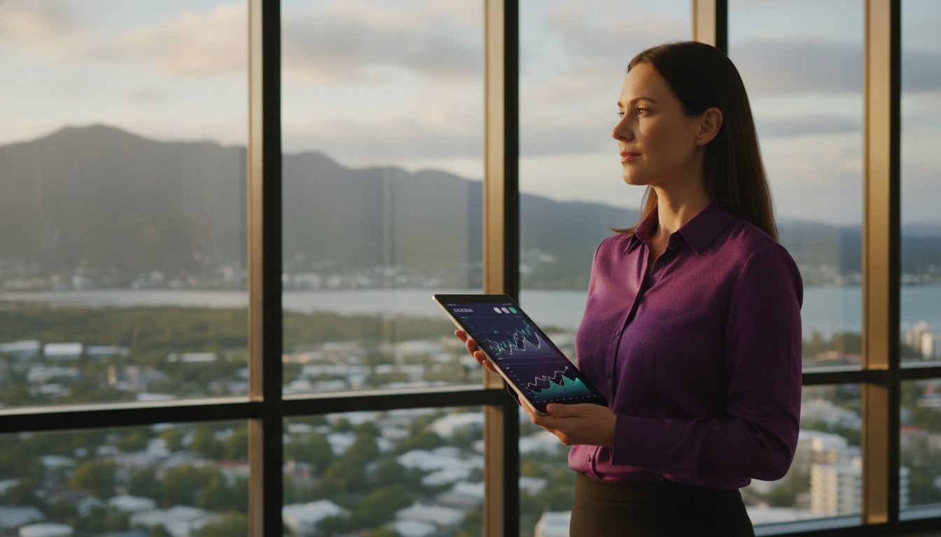 Business Budgeting and Forecasting in Cairns: A 2026 Guide for Small Business Success