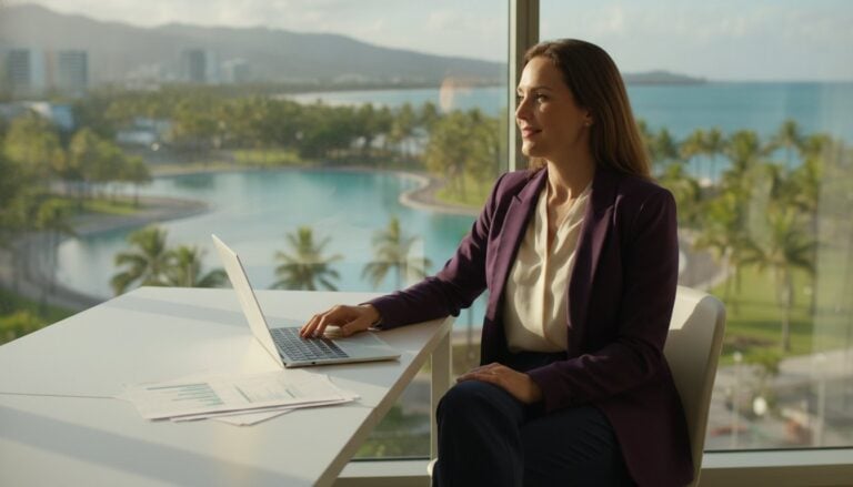 Business Financial Statements in Cairns: A Small Business Guide to Growth and Lifestyle
