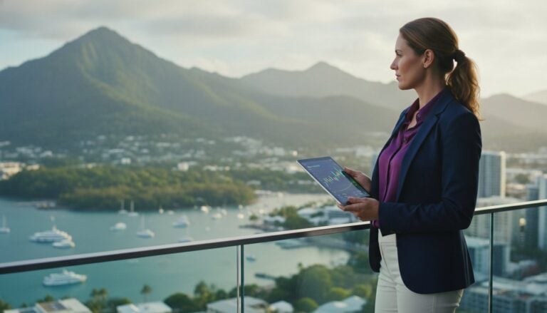 Business Planning Cairns: Strategic Roadmap for Growth & Lifestyle in 2026