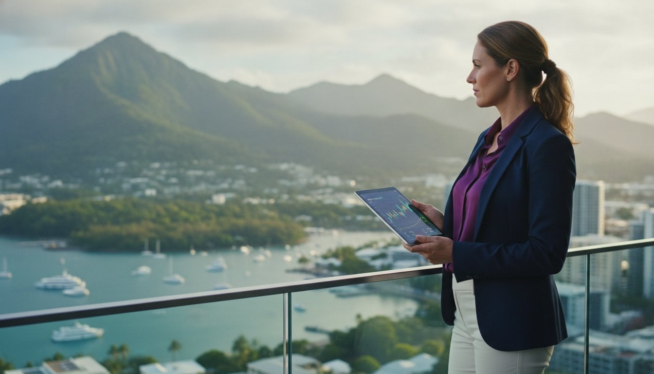 Business Planning Cairns: Strategic Roadmap for Growth & Lifestyle in 2026