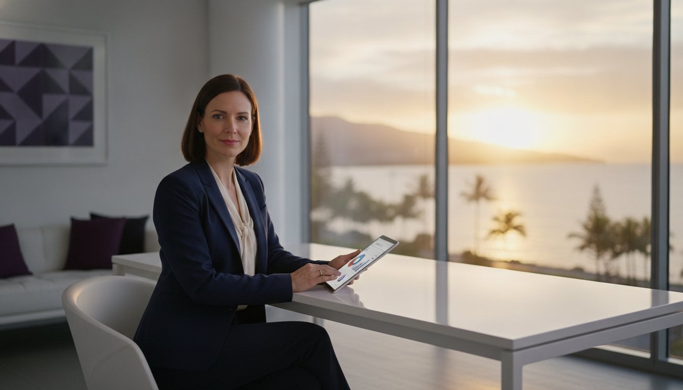 Organise Business Finances in Cairns: 2026 Growth Guide