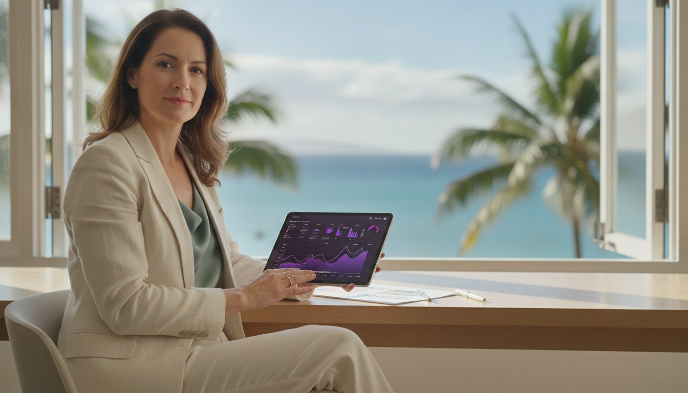 Profit and Loss Statement Help in Cairns: An FCPA Guide for Small Business Success