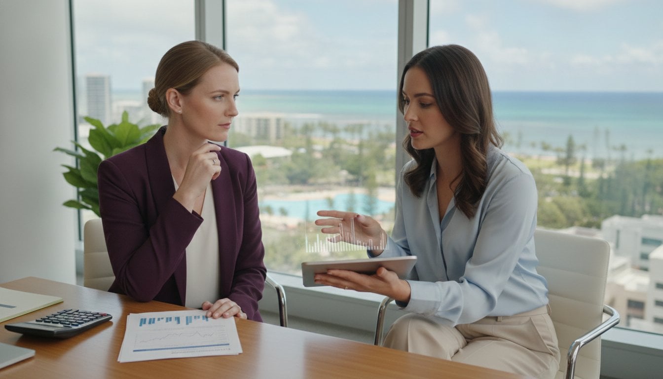 15 Essential Questions to Ask a New Accountant in Cairns (2026 Guide)