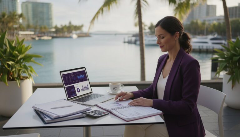 Small Business Bookkeeping Cairns: The 2026 Guide to Financial Freedom