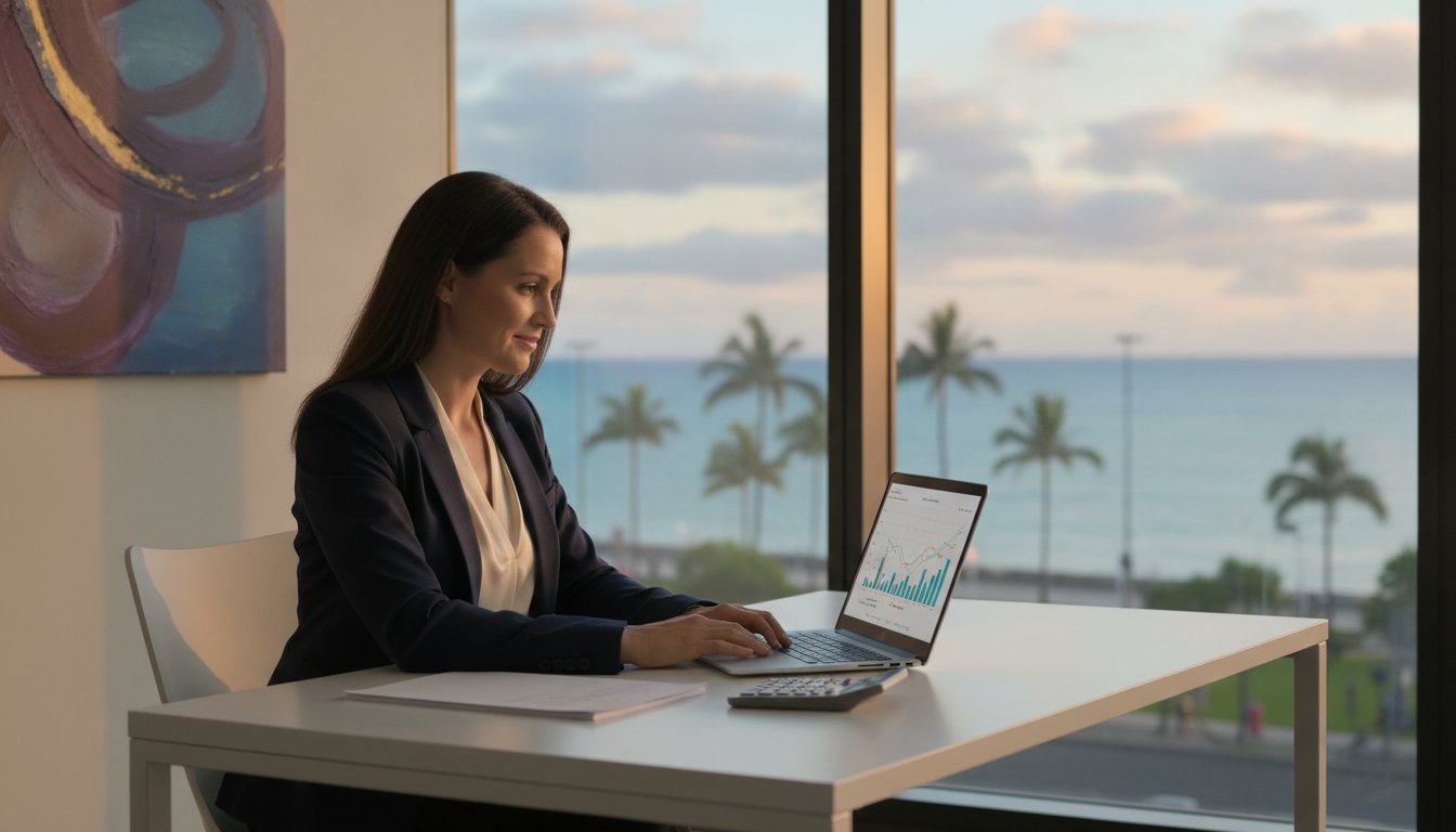 Small Business Tax Return Cairns: The 2026 Guide to Growth and Lifestyle Success