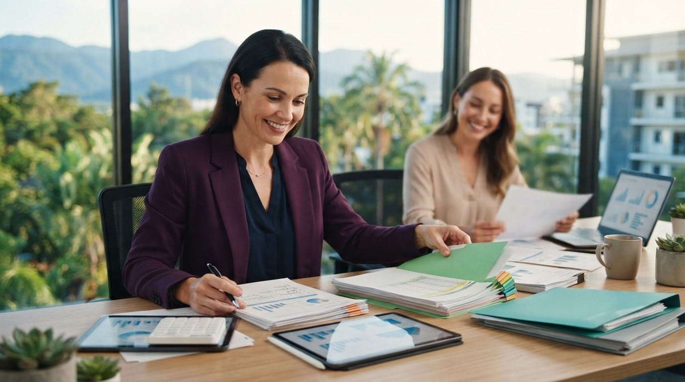 Audit Services Cairns: 2026 Guide for Small Businesses