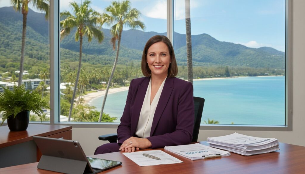 Finding the Best Tax Consultant Near You in Cairns: A 2026 Small Business Guide