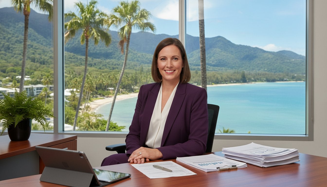Finding the Best Tax Consultant Near You in Cairns: A 2026 Small Business Guide