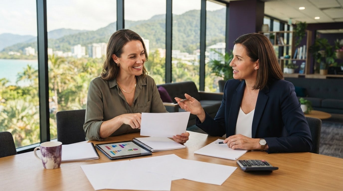 Westcourt Business Accountant: Choosing a Partner in 2026