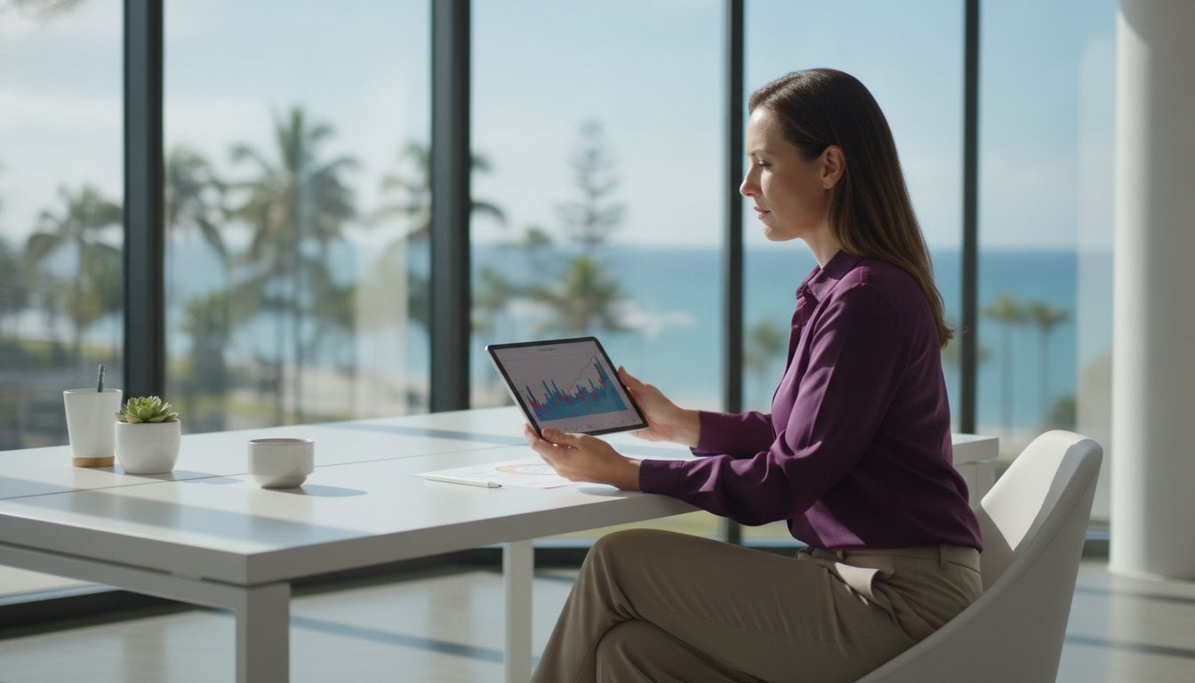 Choosing a Cairns CPA for Cash Flow Management in 2026