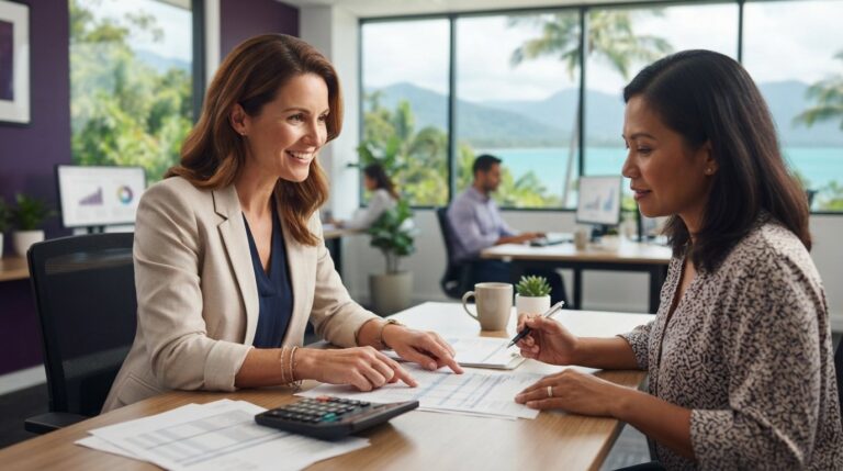 Company Tax Return Cairns: Small Business Guide 2026