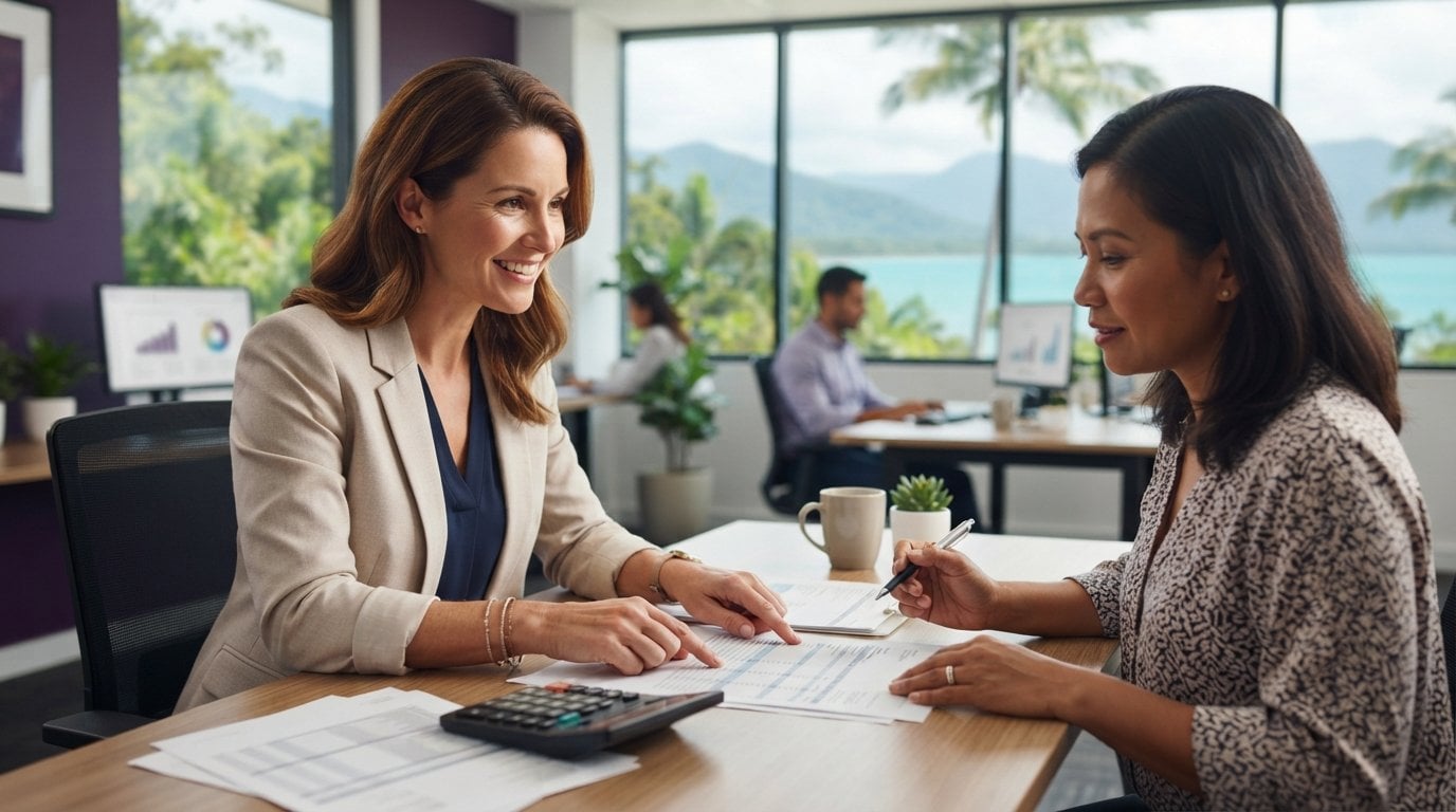Company Tax Return Cairns: Small Business Guide 2026