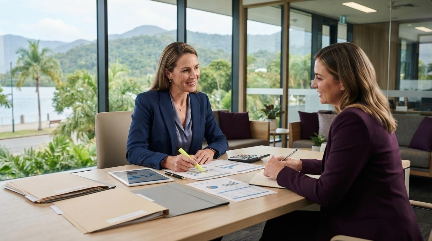 Expert Medical Tax Advice: Navigating the 2026 Landscape for Cairns Practitioners
