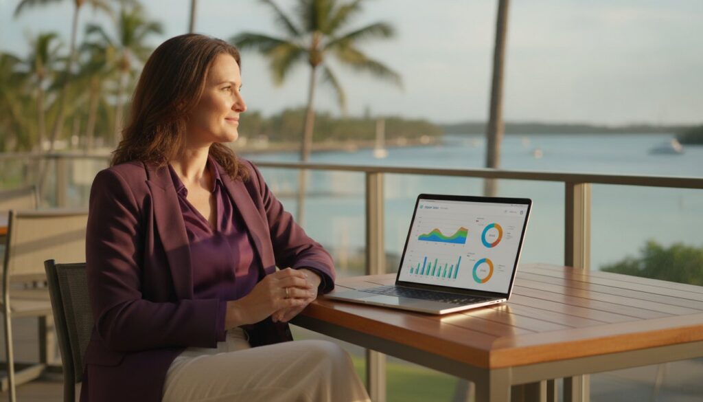 Outsourced Bookkeeping Cairns: The 2026 Guide to Small Business Growth & Lifestyle