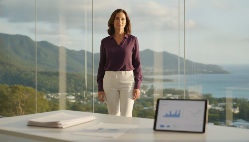 SMSF Tax Return Cairns: The 2026 Trustee Guide to Compliance & Lifestyle