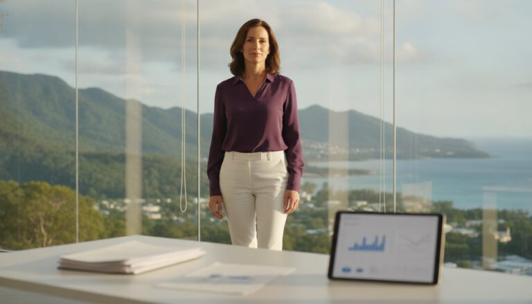 SMSF Tax Return Cairns: The 2026 Trustee Guide to Compliance & Lifestyle