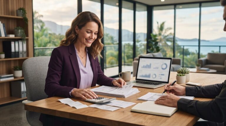 Cloud Accounting in Cairns: Small Business Guide