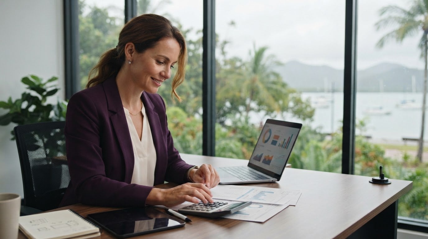 Managing Finances During Cairns' Tourism Off-Season: A 2026 Guide