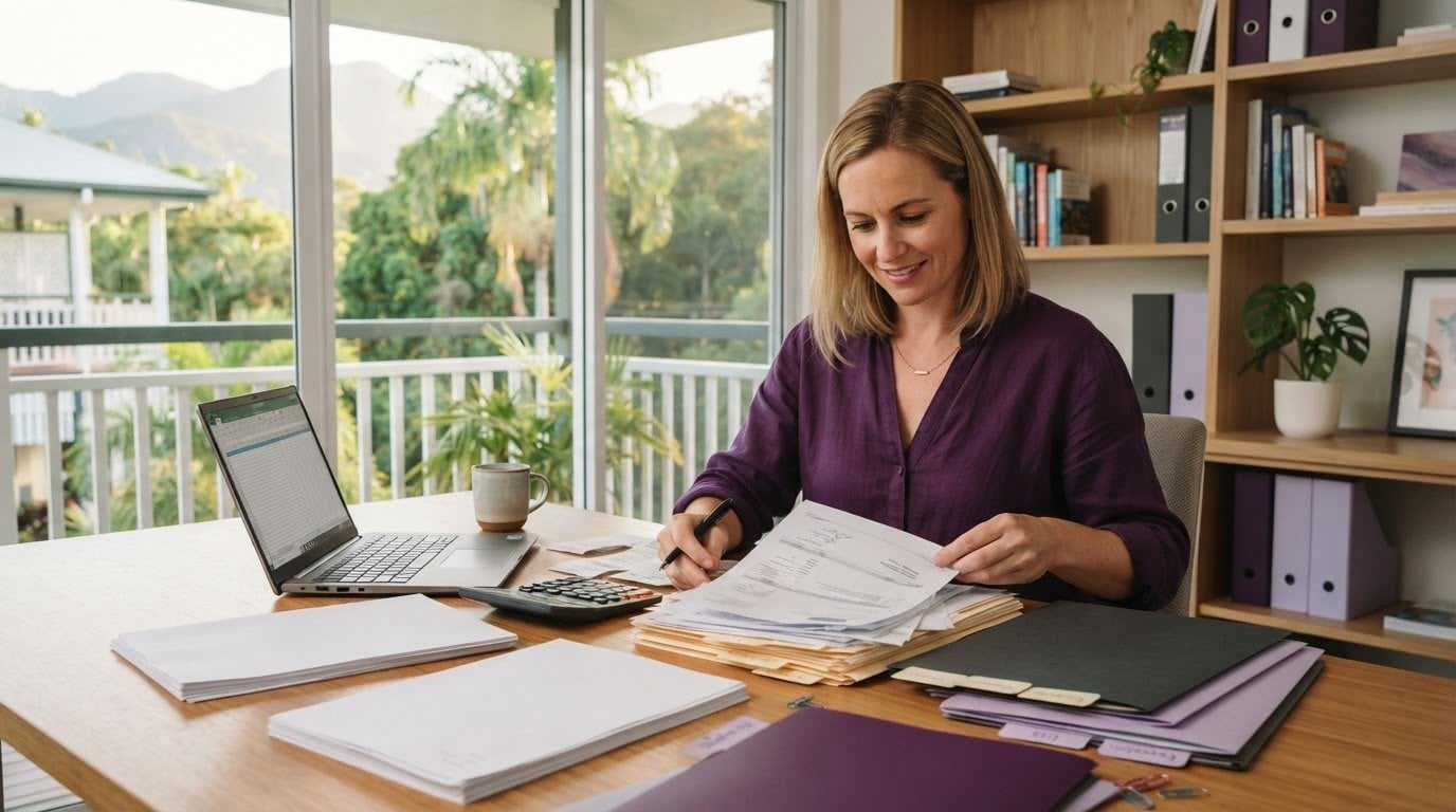 Tax Breaks for Working from Home: 2026 Small Business Guide