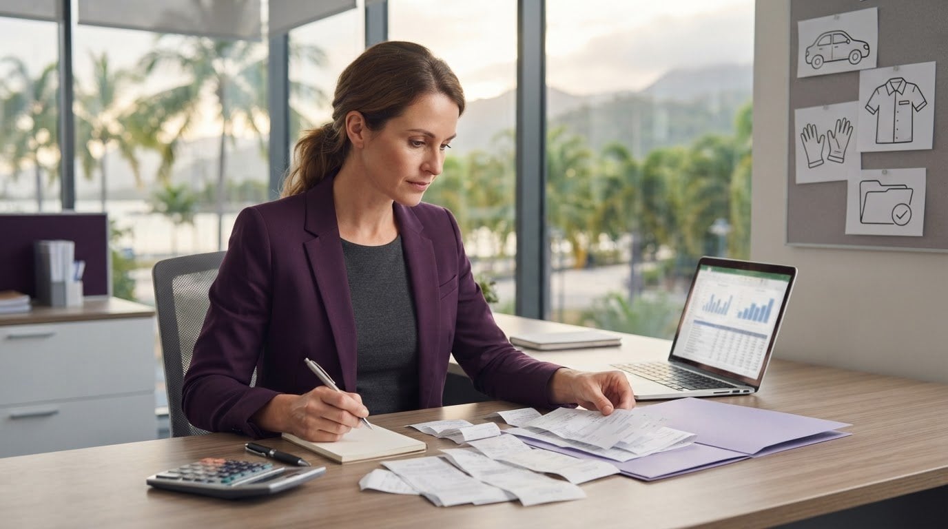 What Can You Claim on Tax as a Disability Support Worker in 2026?